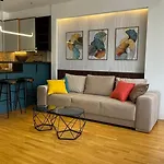 D&e Appartement *