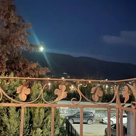 Daire D&e Üsküp