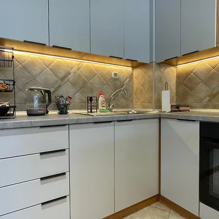 D&e Apartment Skopje