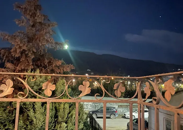 Lägenhet D&e Skopje