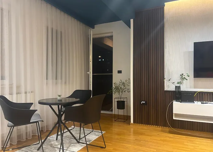 D&e Appartamento Skopje